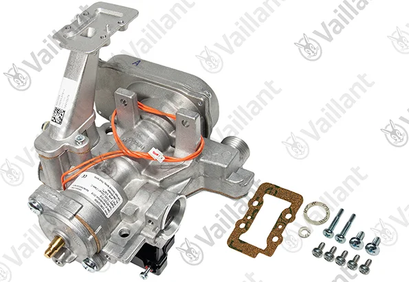 Vaillant Gasblok, 3P_37mbar vaillant 0010026250