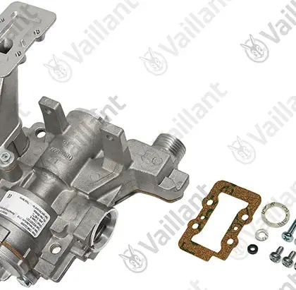 Vaillant Gasblok