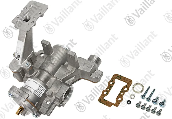 Vaillant Gasblok, 2HEE+ vaillant 0010026253