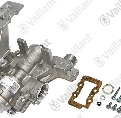 Vaillant Gasblok