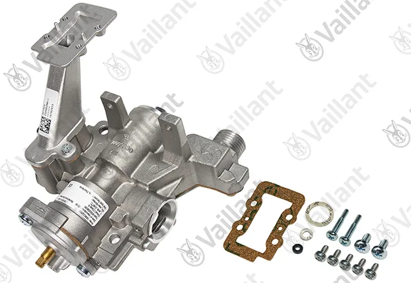 Vaillant Gasblok, 3P_37mbar vaillant 0010026256
