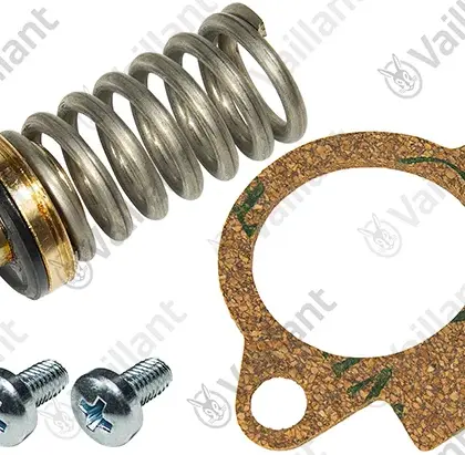 Vaillant Gasklep