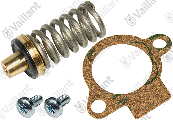 Vaillant Gasklep