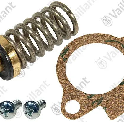 Vaillant Gasklep