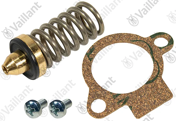 Vaillant Gasklep