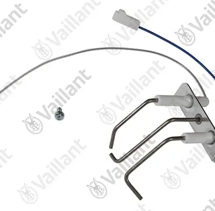 Vaillant Electrode (ontsteek en bewaking) vaillant 0010026280