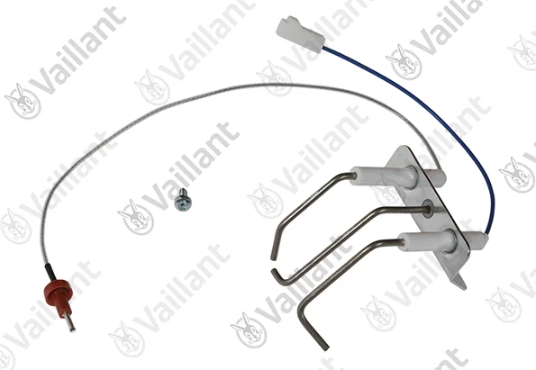 Vaillant Electrode (ontsteek en bewaking) vaillant 0010026280