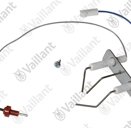 Vaillant Electrode (ontsteek en bewaking) vaillant 0010026281
