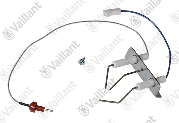 Vaillant Electrode (ontsteek en bewaking) vaillant 0010026281