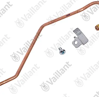Vaillant Gasleiding vaillant 0010026286
