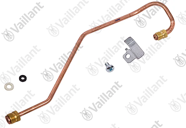 Vaillant Gasleiding vaillant 0010026286