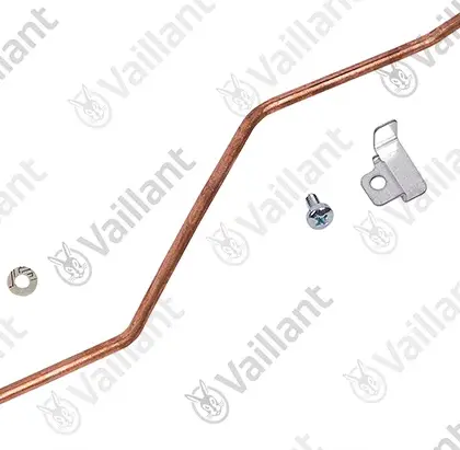 Vaillant Gasleiding vaillant 0010026287