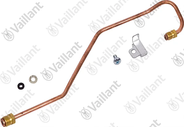 Vaillant Gasleiding vaillant 0010026287