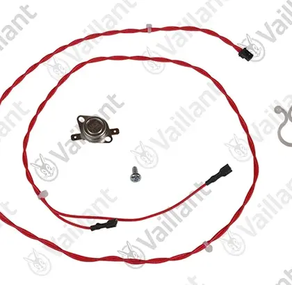Vaillant Sensor met kabel vaillant 0010026294