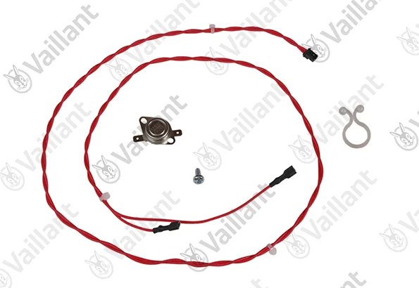 Vaillant Sensor met kabel vaillant 0010026294