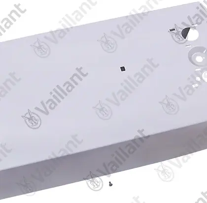 Vaillant Voorpaneel vaillant 0010026299