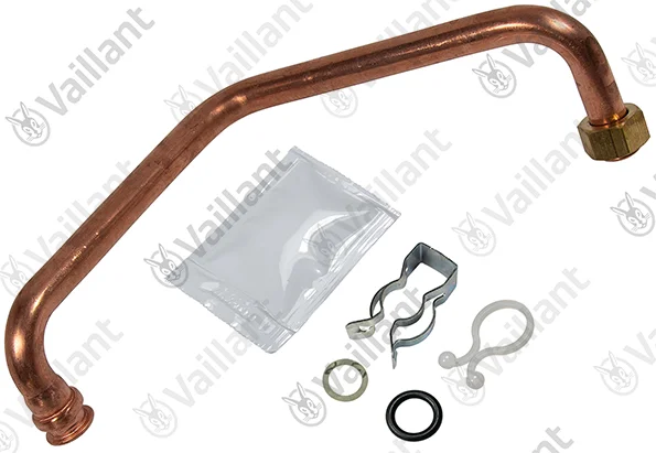Vaillant Leiding vaillant 0010026301