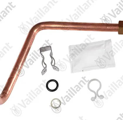 Vaillant Leiding vaillant 0010026302
