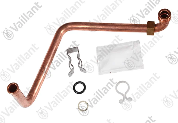 Vaillant Leiding vaillant 0010026302