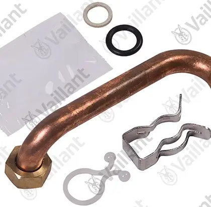 Vaillant Leiding vaillant 0010026303