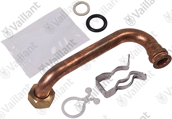 Vaillant Leiding vaillant 0010026303