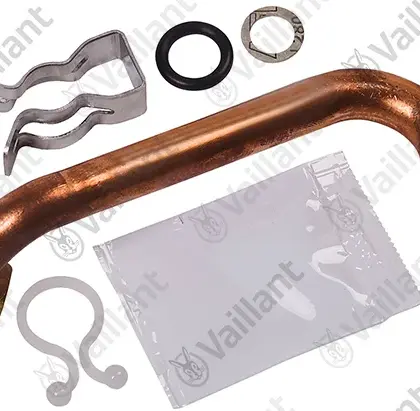 Vaillant Leiding vaillant 0010026304