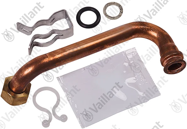 Vaillant Leiding vaillant 0010026304
