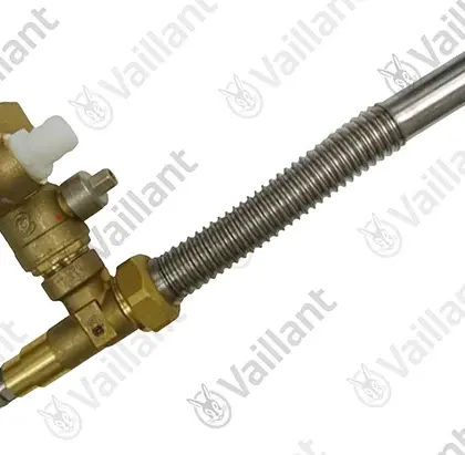 Vaillant Klep