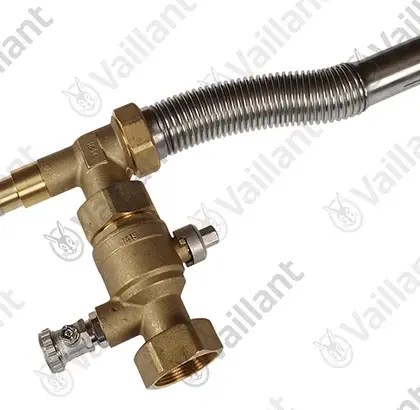 Vaillant Klep