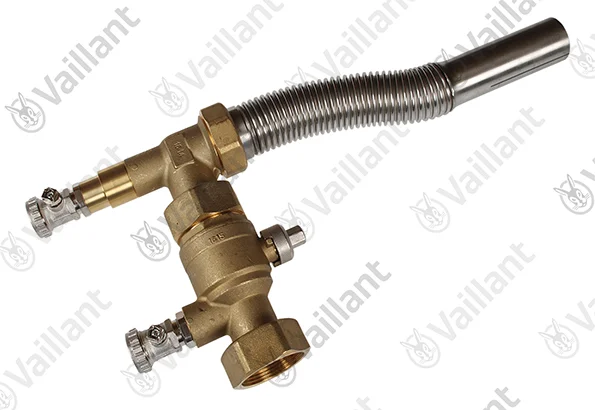 Vaillant Klep