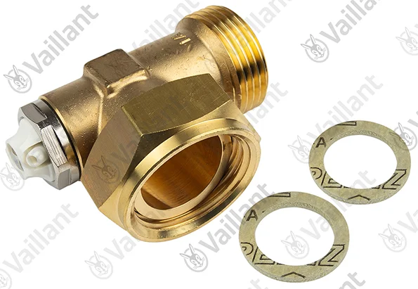 Vaillant T-stuk vaillant 0010026945