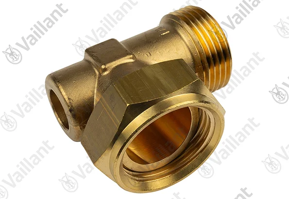 Vaillant T-stuk vaillant 0010026949