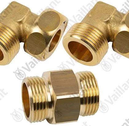 Vaillant Aansluitset vaillant 0010026951
