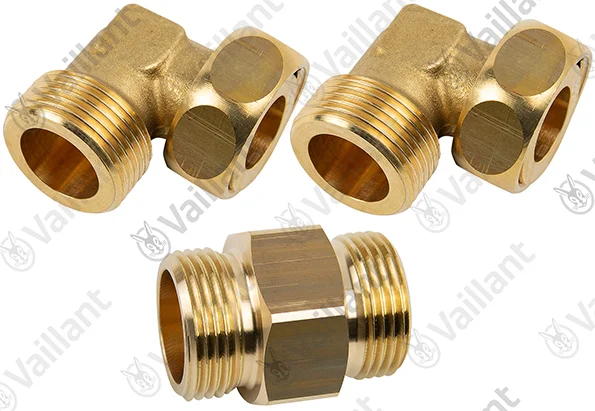 Vaillant Aansluitset vaillant 0010026951