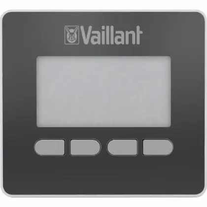 Vaillant Afstandsbediening VED exclusive vaillant 0010027274
