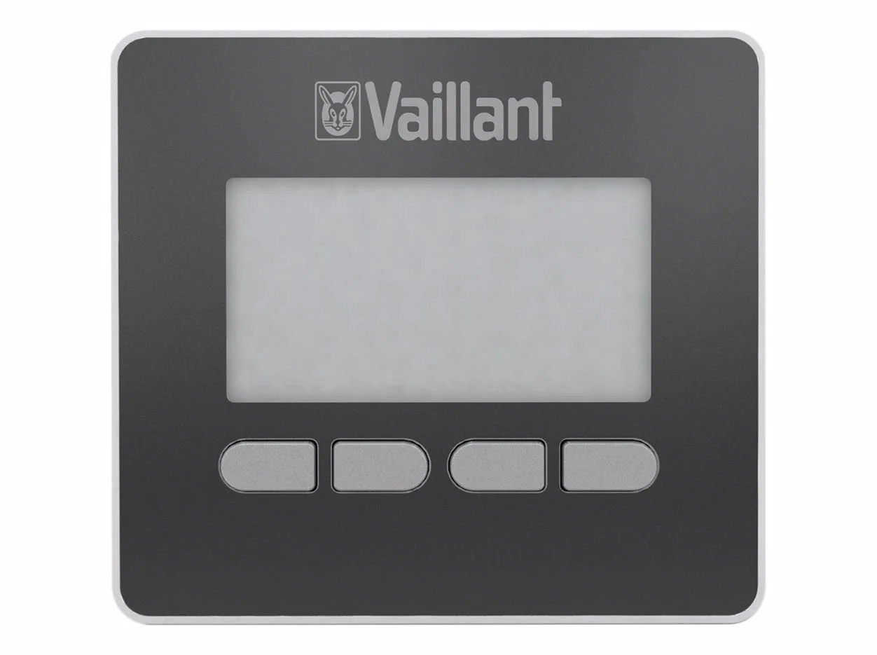 Vaillant Afstandsbediening VED exclusive vaillant 0010027274