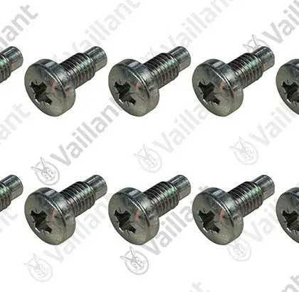 Vaillant Schroef