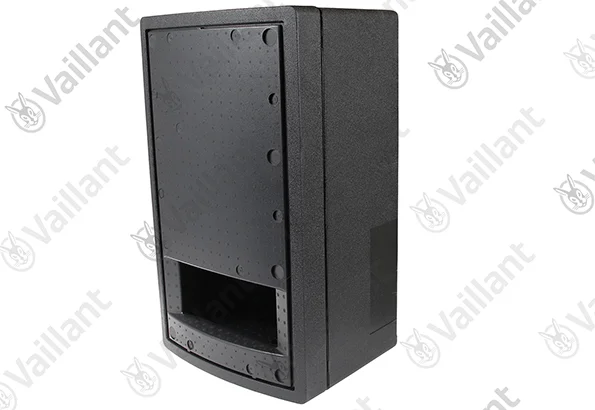 Vaillant Voorpaneel, (set) vaillant 0010027360