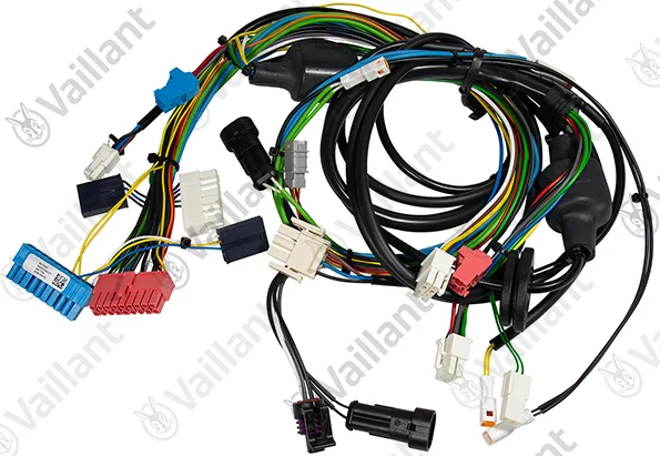 Vaillant Kabelboom, 24V vaillant 0010027551