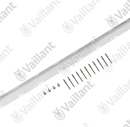 Vaillant Manteldelen