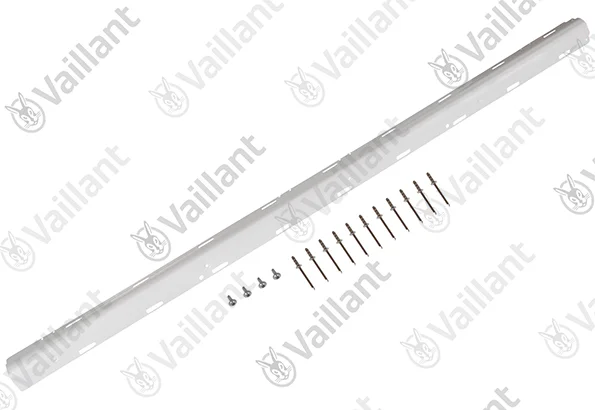 Vaillant Manteldelen, hoek L vaillant 0010027561