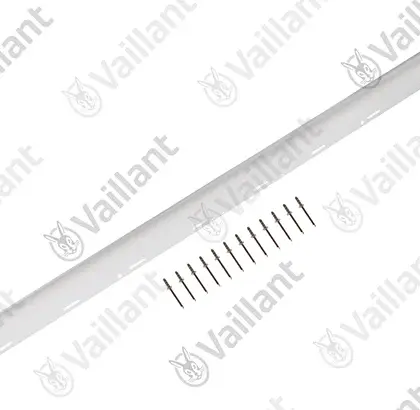 Vaillant Manteldelen