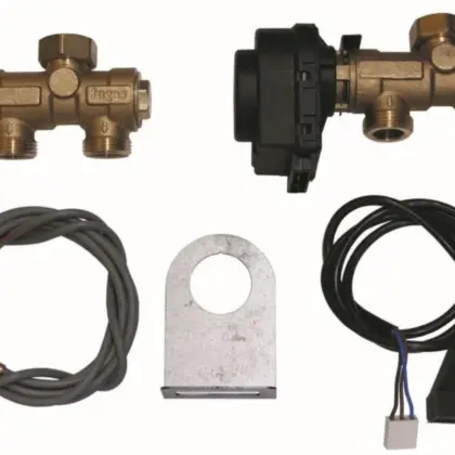 Vaillant Kit