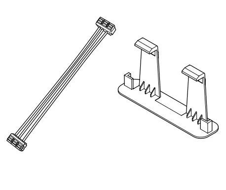 Vaillant Kit, VR40 kabel vaillant 0010027589