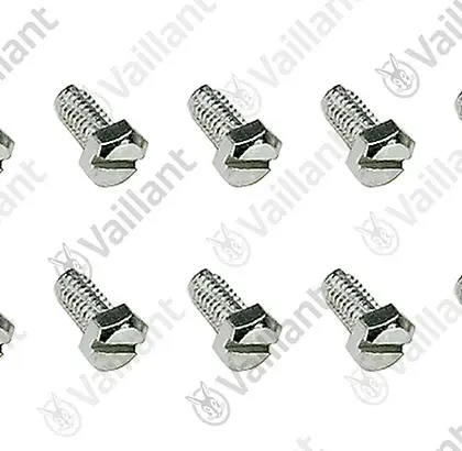Vaillant Schroef vaillant 0010027606