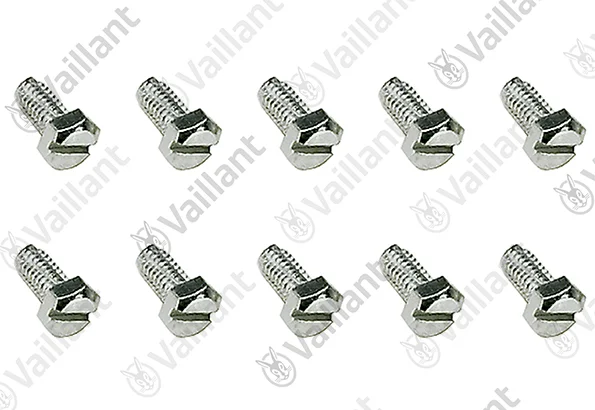 Vaillant Schroef  vaillant 0010027606