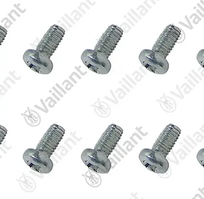 Vaillant Schroef vaillant 0010027607