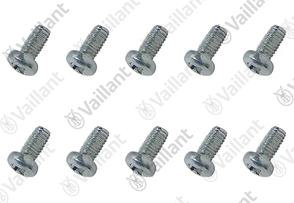 Vaillant Schroef  vaillant 0010027607