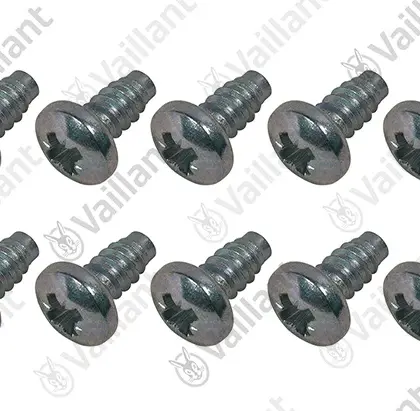 Vaillant Schroef vaillant 0010027608