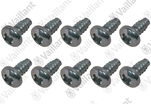 Vaillant Schroef  vaillant 0010027608